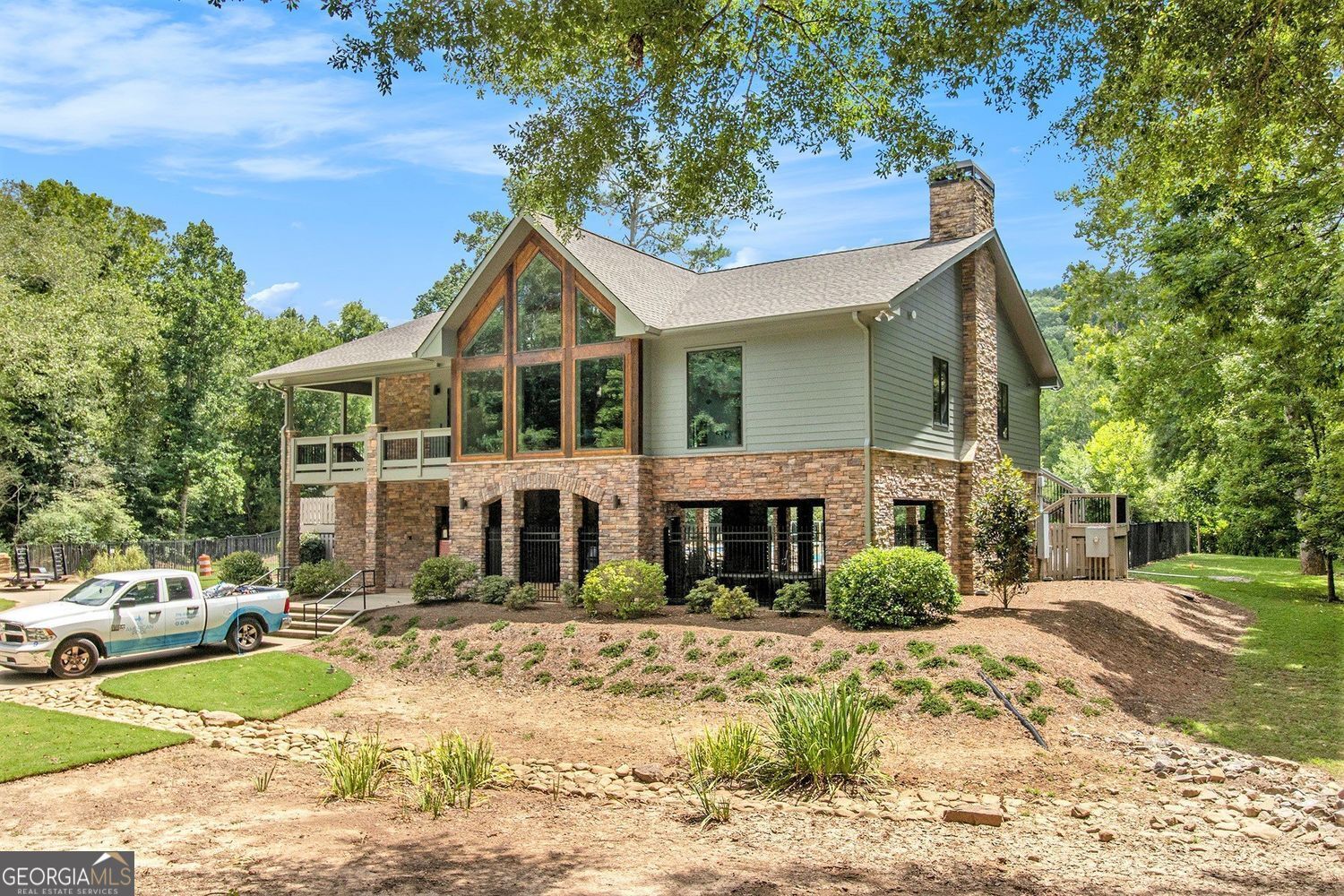 Roswell, Georgia 30076, United States, 2 Bedrooms Bedrooms, ,2 BathroomsBathrooms,Residential,Active,183631