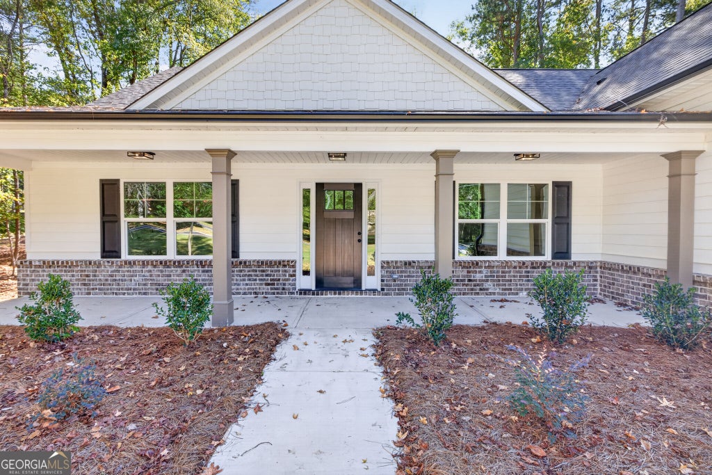Photo of 10 Sims Road, Winder, GA 30680 (MLS # 10877432)