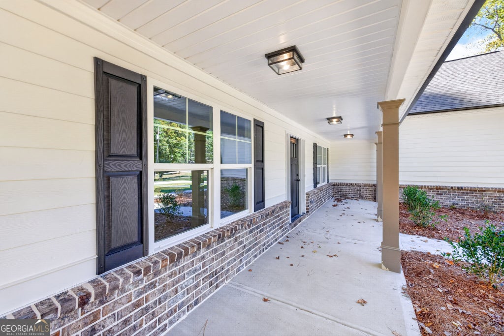 Photo of 10 Sims Road, Winder, GA 30680 (MLS # 10877432)