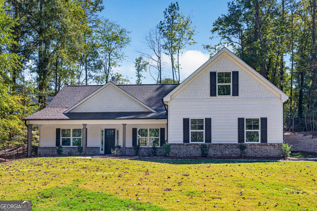 Photo of 10 Sims Road, Winder, GA 30680 (MLS # 10877432)