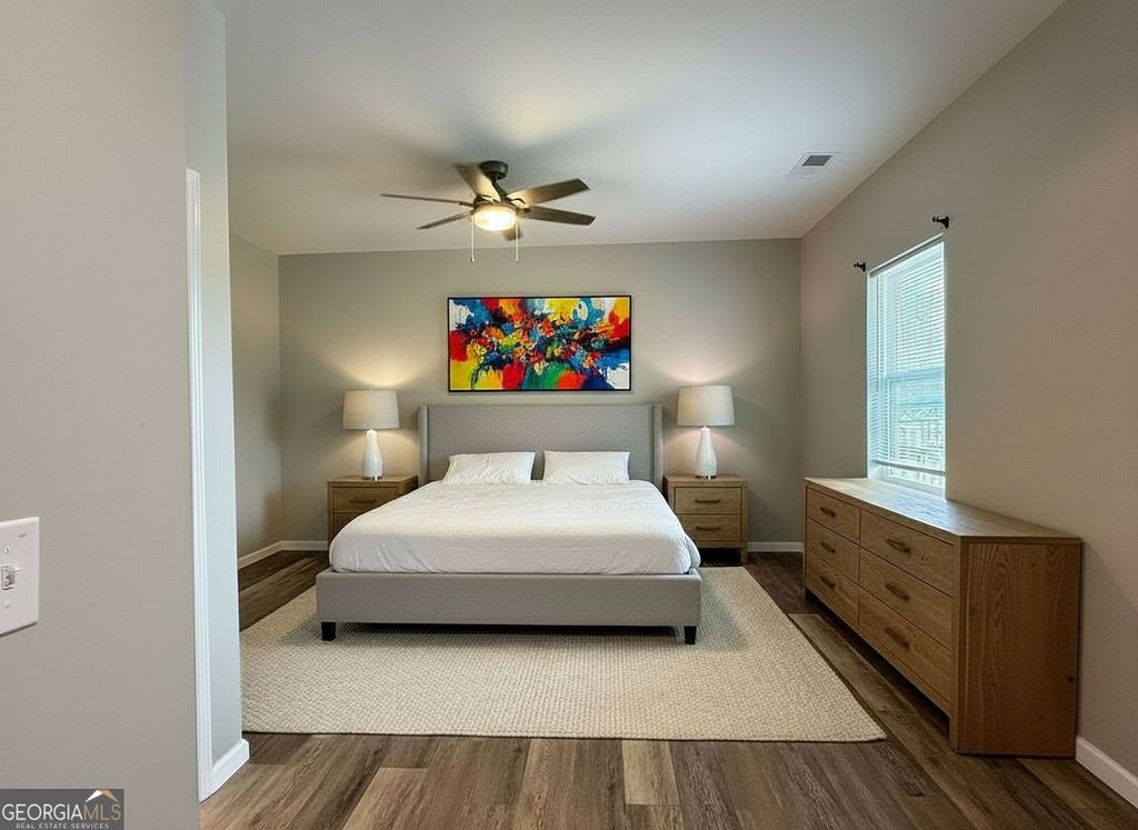 Photo of 30 E Kimble Street, Newnan, GA 30263 (MLS # 10702379)