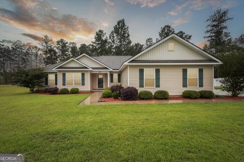 178 Stonebrook WAY Statesboro GA 30458