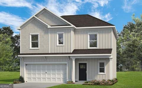 Photo of 207 Roy Drive, Calhoun, GA 30701 (MLS # 10818843)