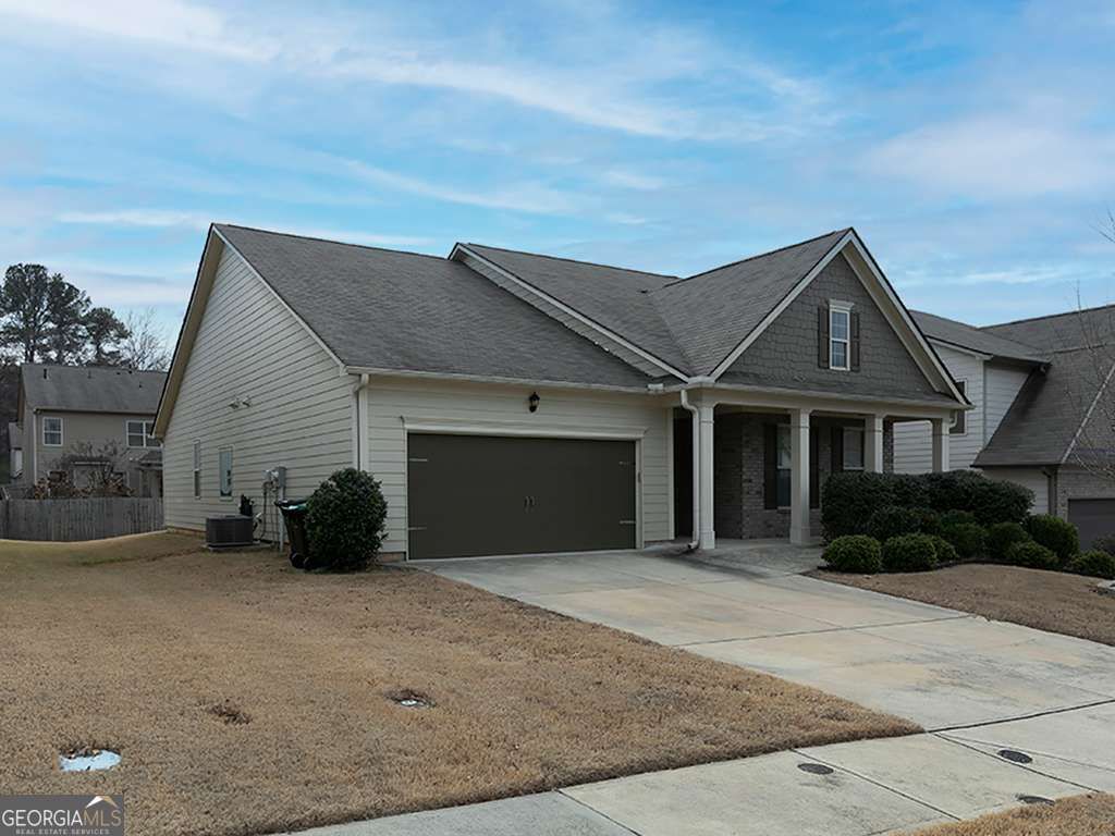 Photo of 316 Vermillion Street, Acworth, GA 30102 (MLS # 10669879)
