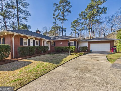 Photo of 760 Blanton Boulevard, Macon, GA 31210 (MLS # 10697744)