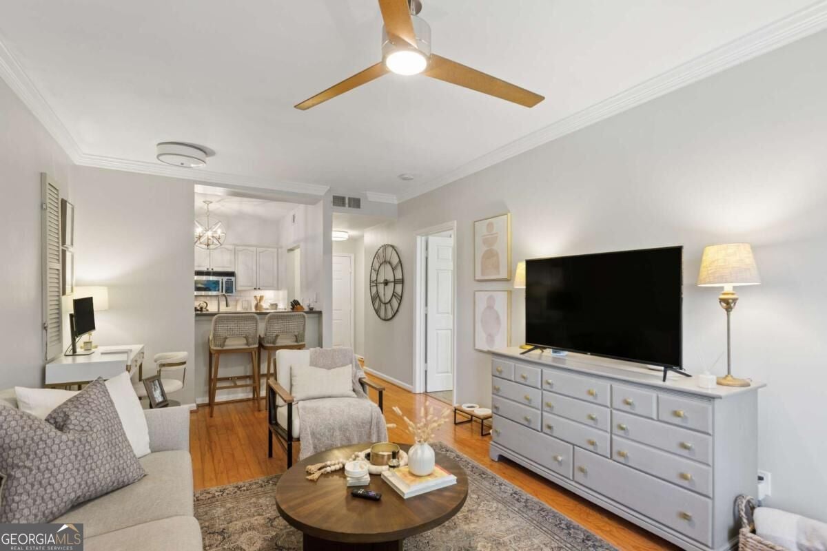 1207 River Green DR NW 1207