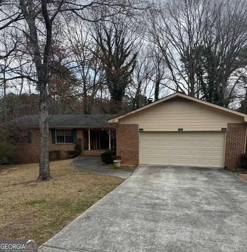 2791 Biscayne Drive, Conyers, GA 30012 - #: 10489747