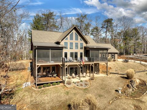 680 Ray Drive, Young Harris, GA 30582 - MLS#: 10466625