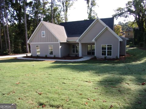 A home in LaGrange