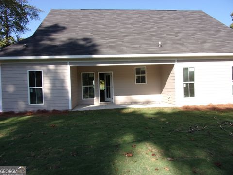 A home in LaGrange