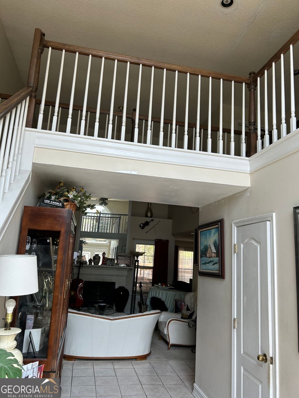 Photo of 155 Spivey Glen Drive, Jonesboro, GA 30236 (MLS # 10728120)