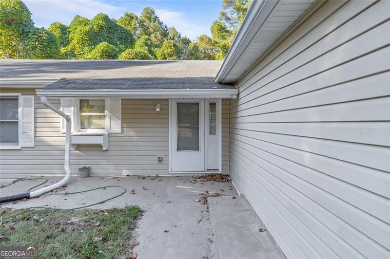 667 Alcovy forest DR