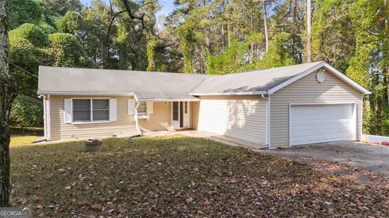667 Alcovy forest DR