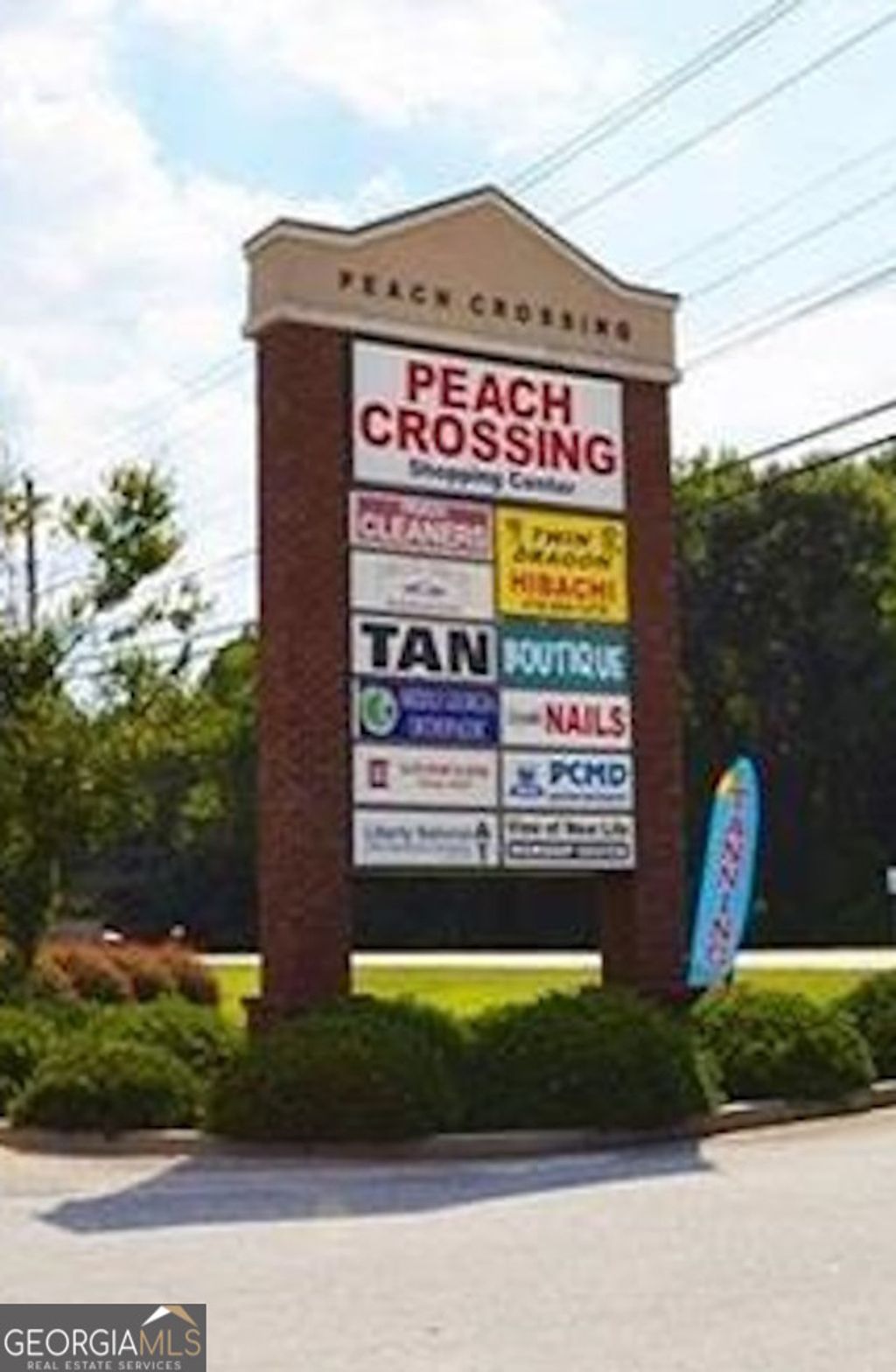 Photo of 212 Hwy 49 #SUITE 1500, Byron, GA 31008 (MLS # 10687642)