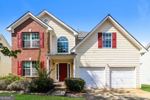 55 Emerson TRL Covington GA 30016