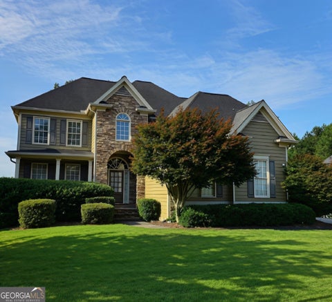 1788 Scouts Walk, Dacula, GA 30019 - #: 10837211