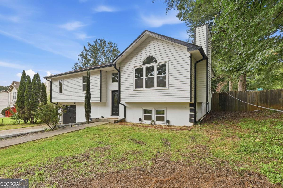 6180 Britt RD SW