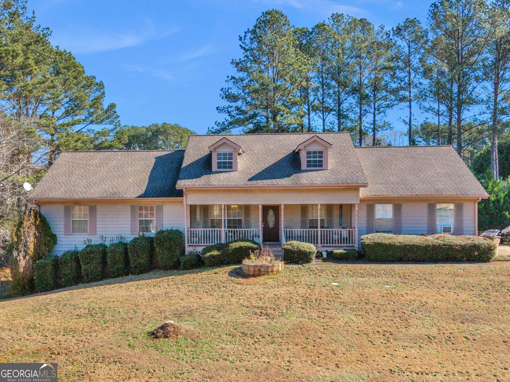 Photo of 1015 Declaration Court, McDonough, GA 30253 (MLS # 10689561)
