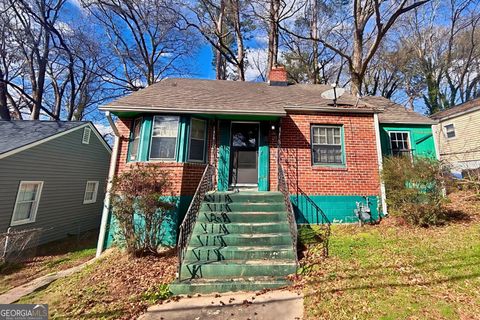 Photo of 1765 Beecher Street SW, Atlanta, GA 30310 (MLS # 10720367)