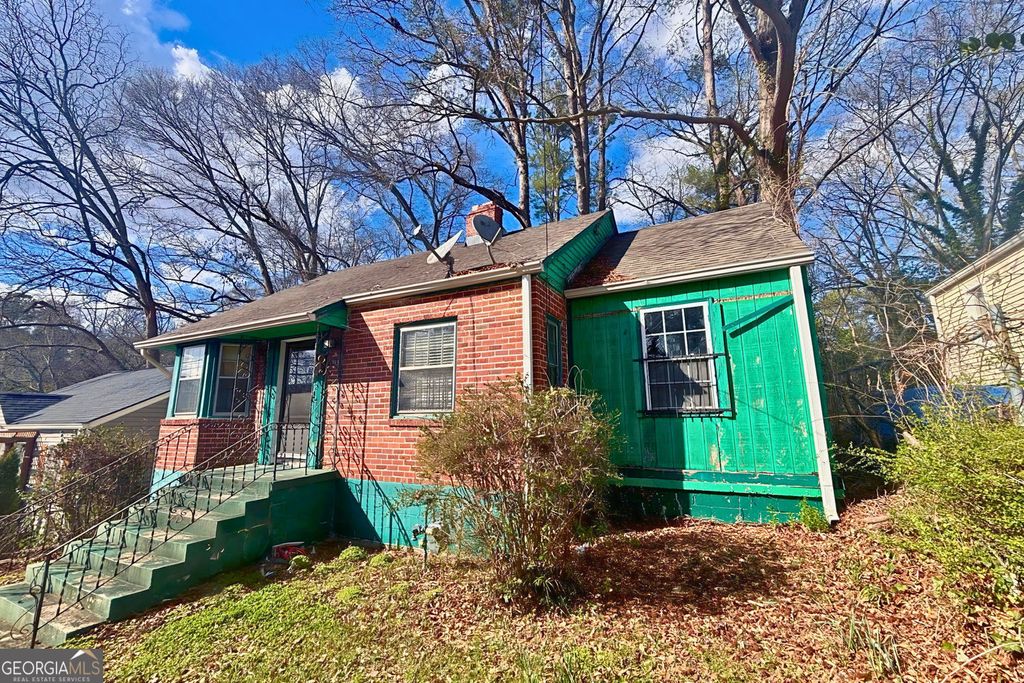 Photo of 1765 Beecher Street SW, Atlanta, GA 30310 (MLS # 10720367)