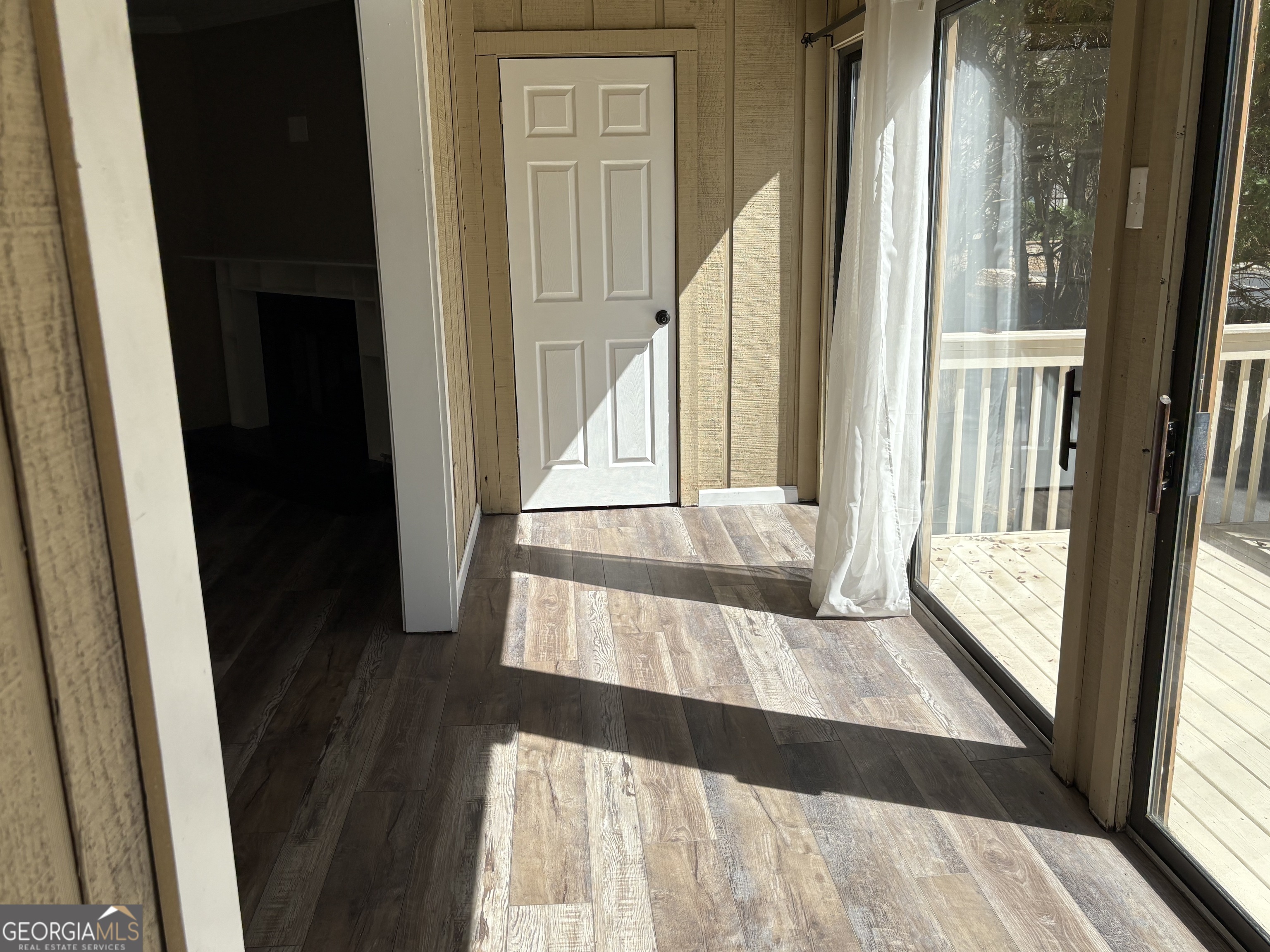 Covered Bridge - Residential Lease