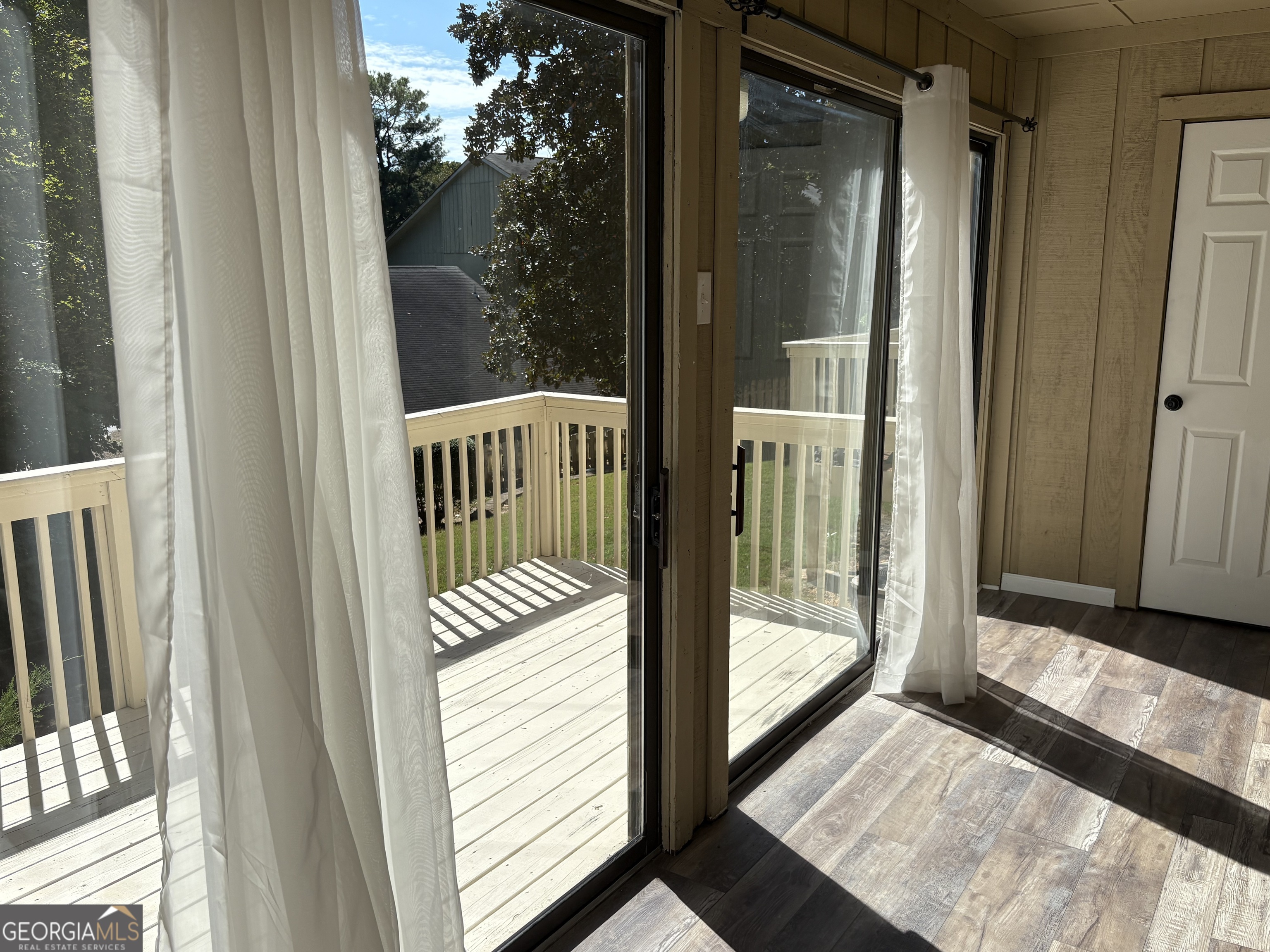 Covered Bridge - Residential Lease