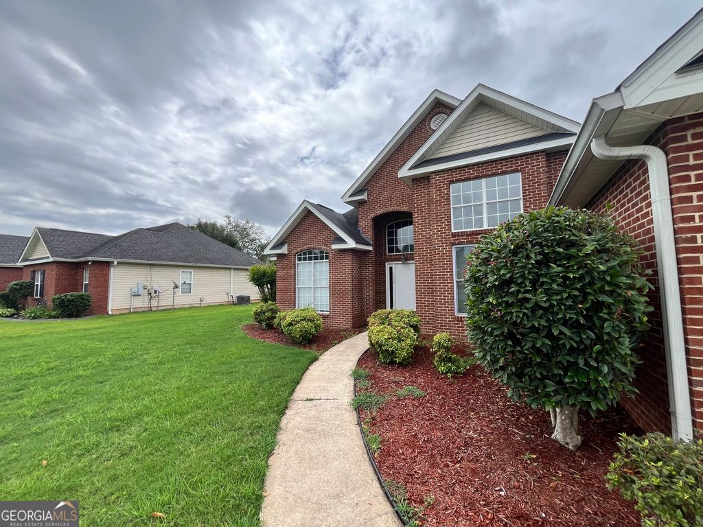Photo of 102 Myles Lane, Bonaire, GA 31005 (MLS # 10774977)