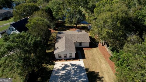 A home in Buckhead