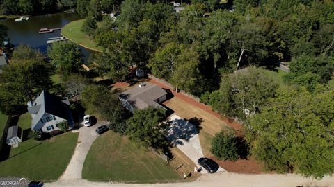 A home in Buckhead