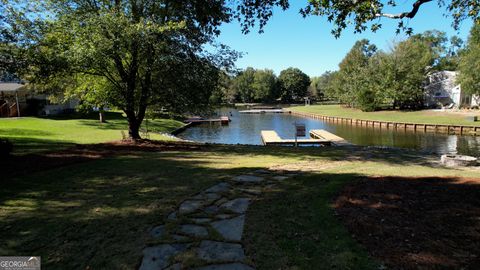 A home in Buckhead