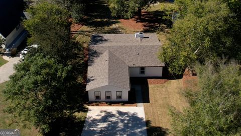 A home in Buckhead