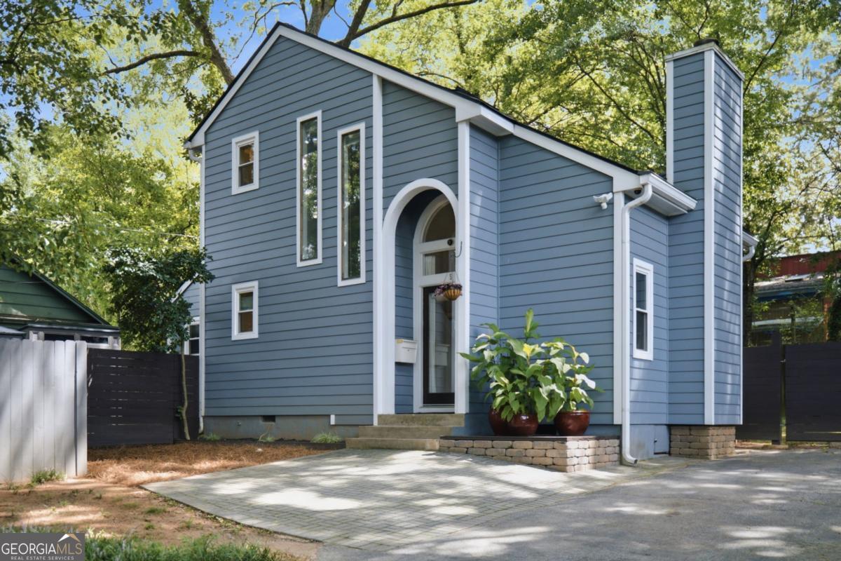 505 Oakdale RD NE 5