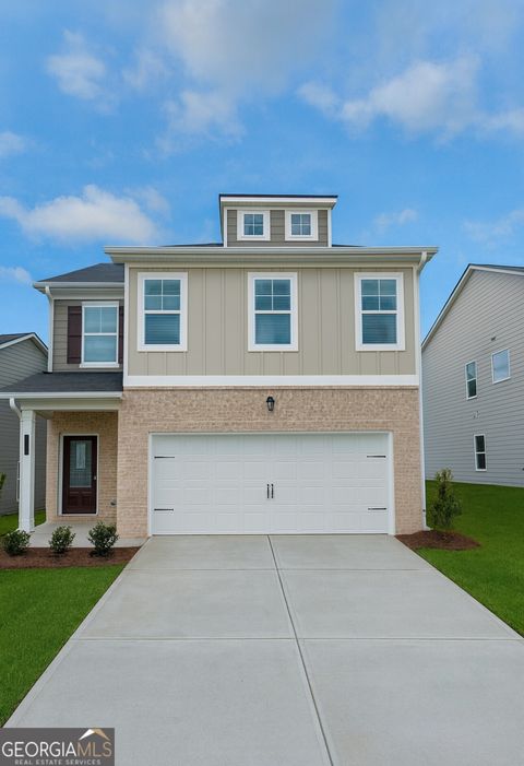 Photo of 3002 Viewpark Circle, Conyers, GA 30013 (MLS # 10607623)