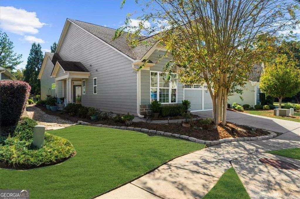 Photo of 3126 Willow Creek Drive SW, Gainesville, GA 30504 (MLS # 10625850)