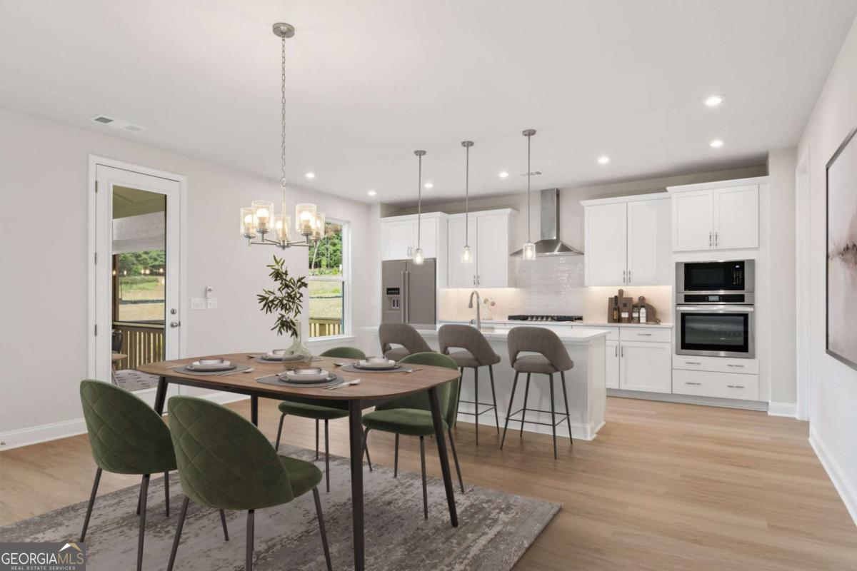 6944 Melody Ridge RD