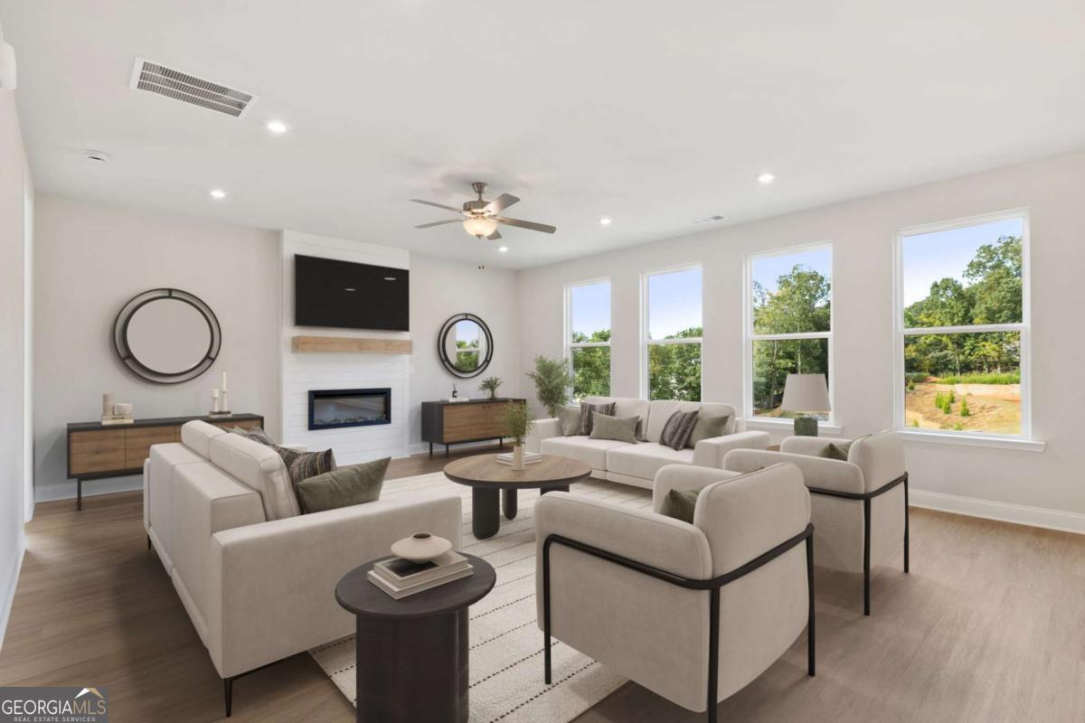 6944 Melody Ridge RD