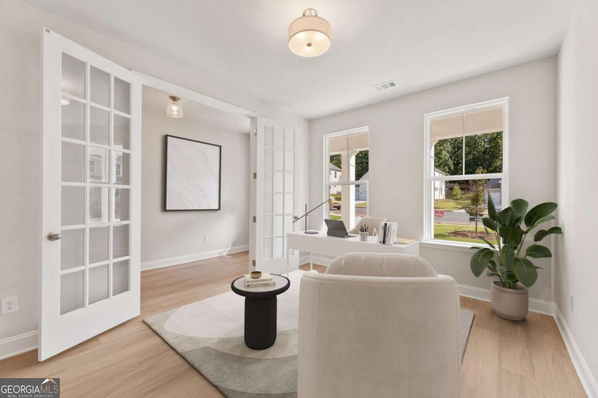 6944 Melody Ridge RD