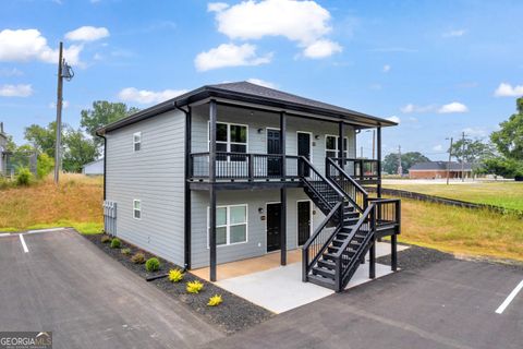 339 Gainesville Carnesville GA 30521