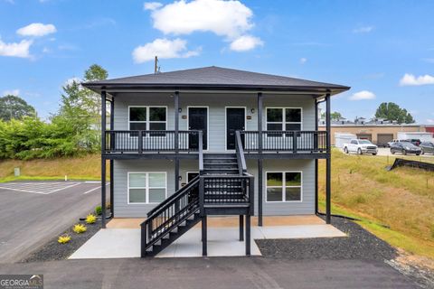 339 Gainesville Carnesville GA 30521