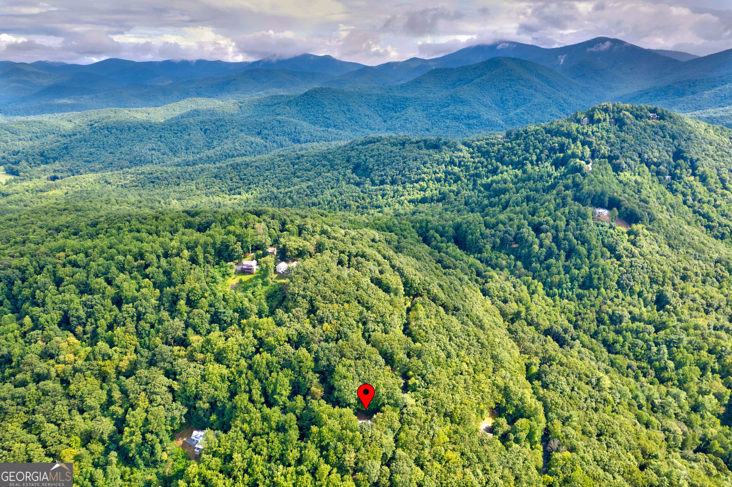 708 Wilson Mountain RD