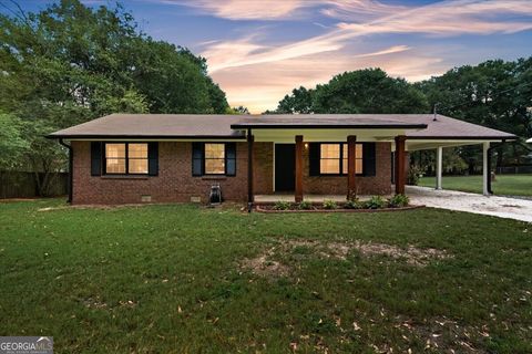 Photo of 25 Sequoyah Trail SW, Cartersville, GA 30120 (MLS # 10657541)