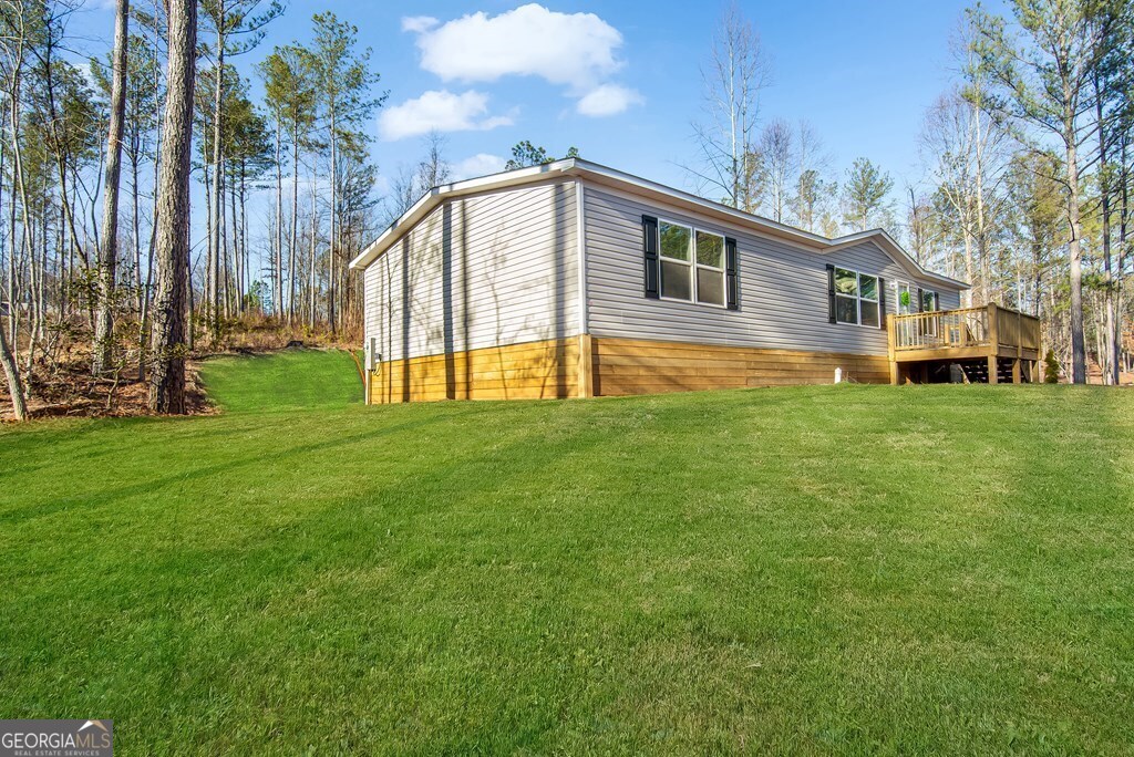 1380 Pleasant Gap RD