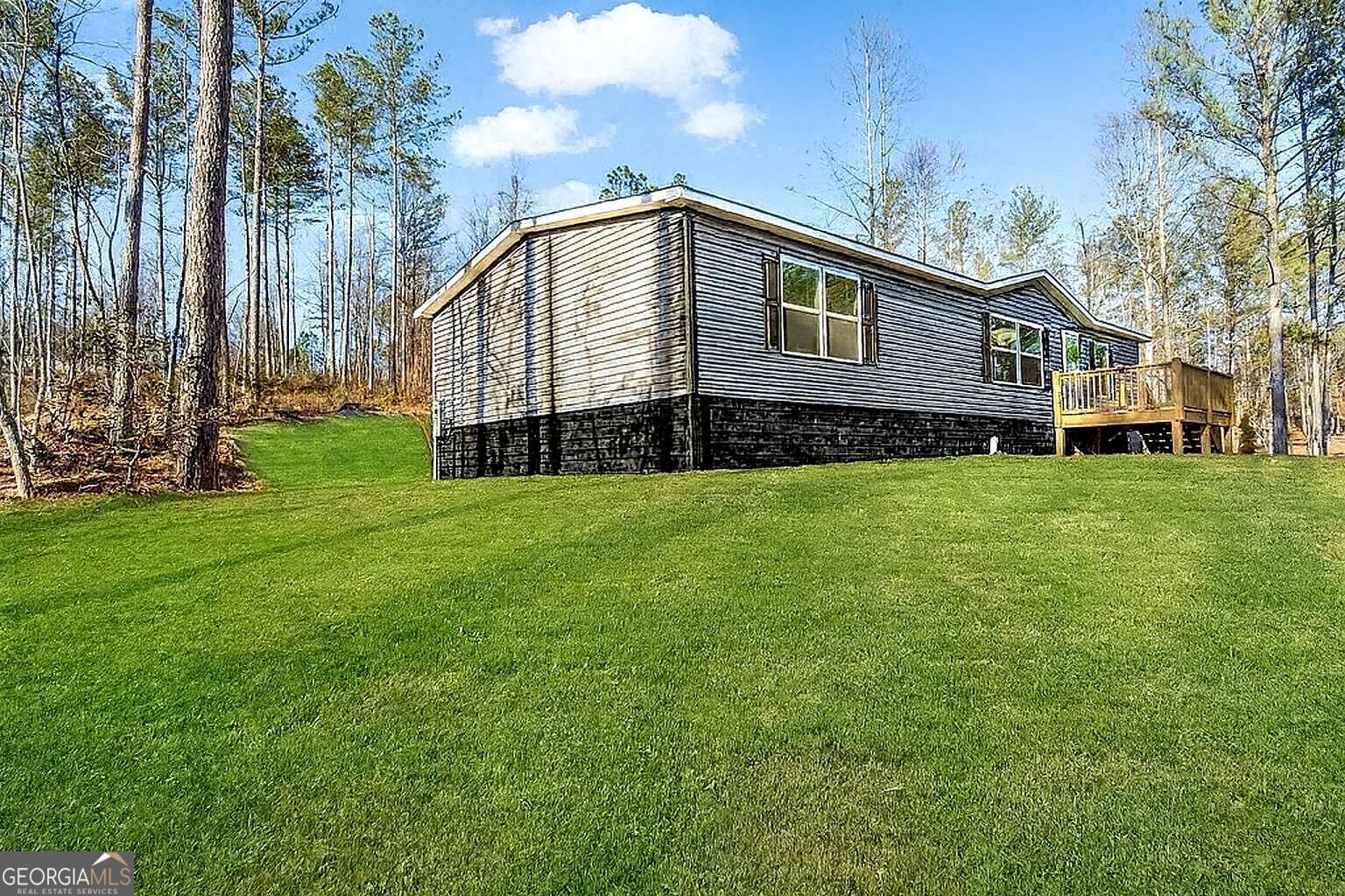 1380 Pleasant Gap RD