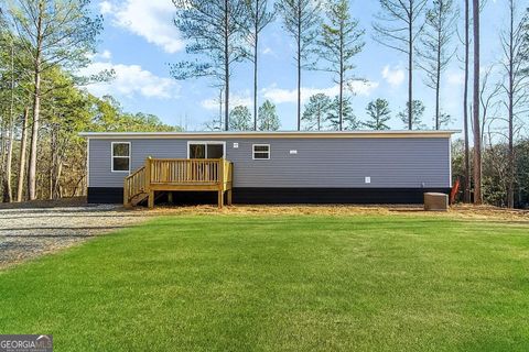 1380 Pleasant Gap RD Ellijay GA 30540