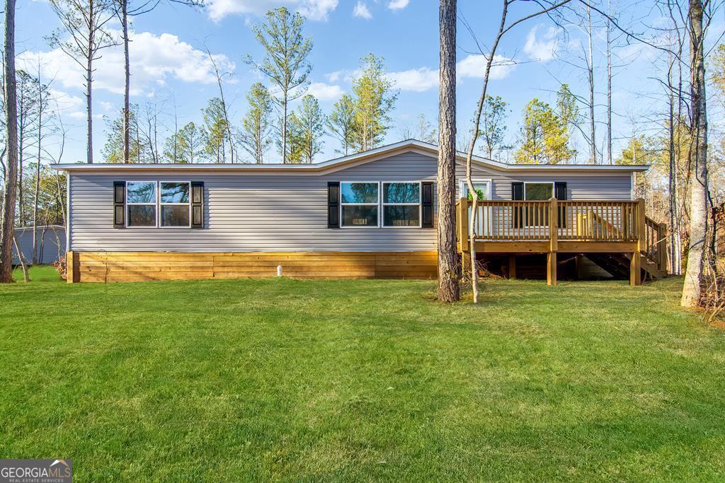 1380 Pleasant Gap RD