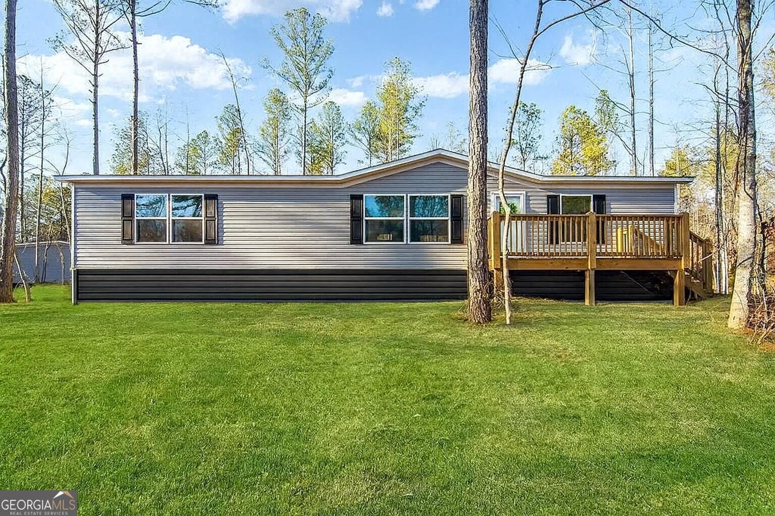 1380 Pleasant Gap RD