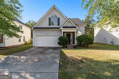 2734 South Hills Riverdale GA 30296