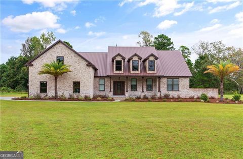 A home in Waverly