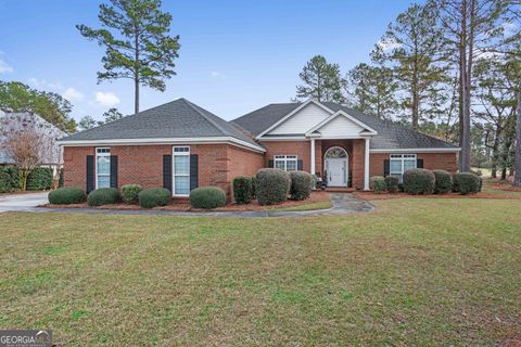 A home in Valdosta