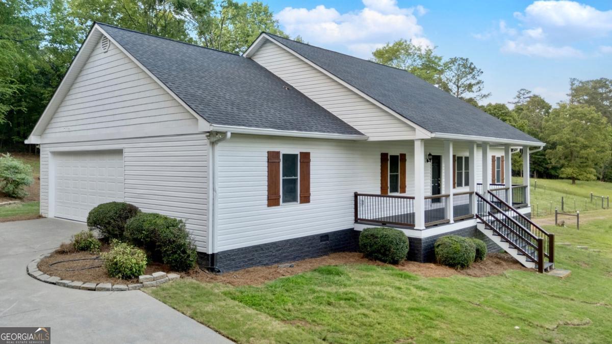 5654 Fairmount HWY SE